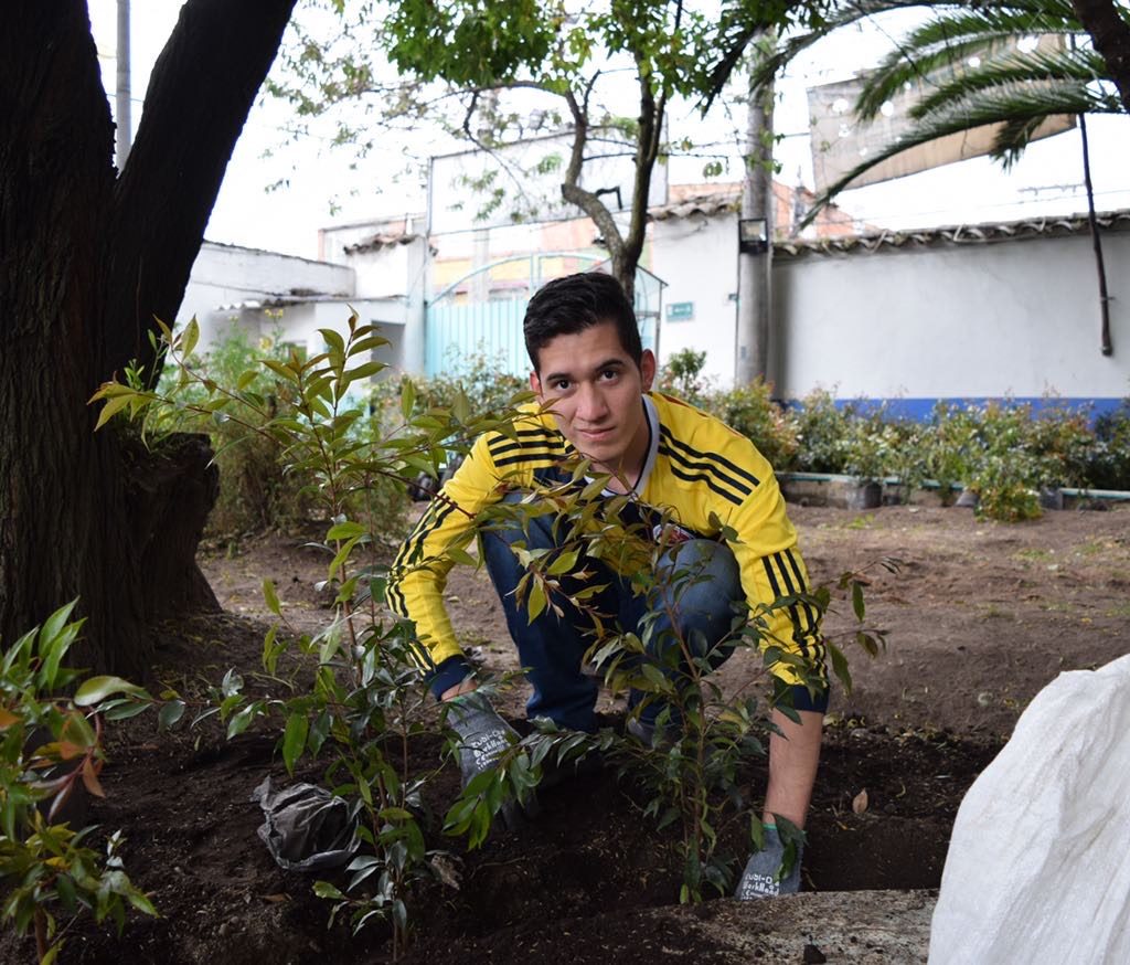 Yanapaqui Servicio de Voluntarios Corporativo