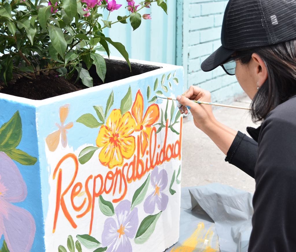 Yanapaqui Servicios Voluntariado Corporativo Latinoamerica