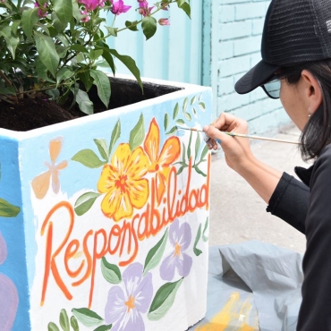 Yanapaqui Servicios Voluntariado Corporativo Latinoamerica