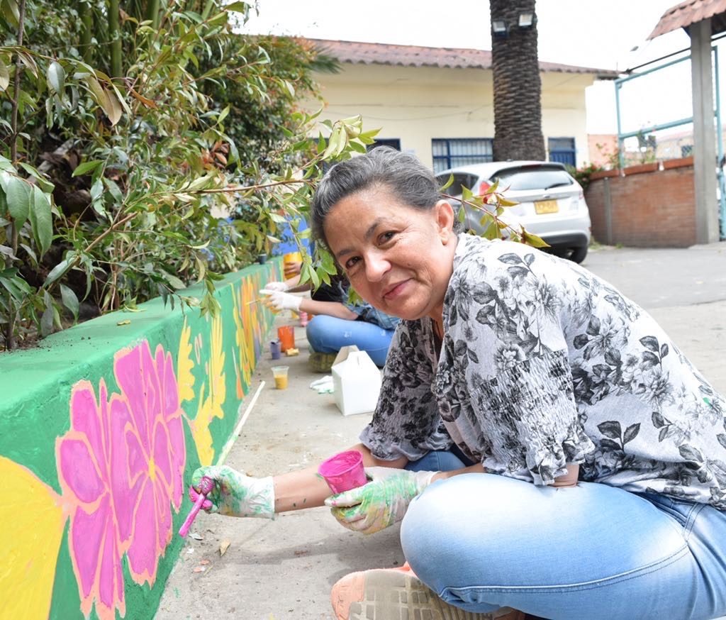 Yanapaqui Servicios Voluntariado en Suramérica