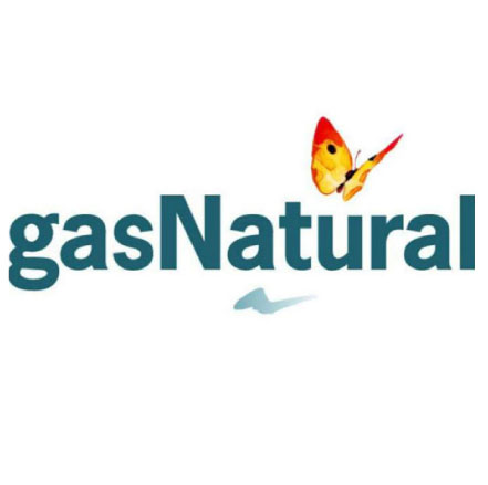 Gas Natural : 